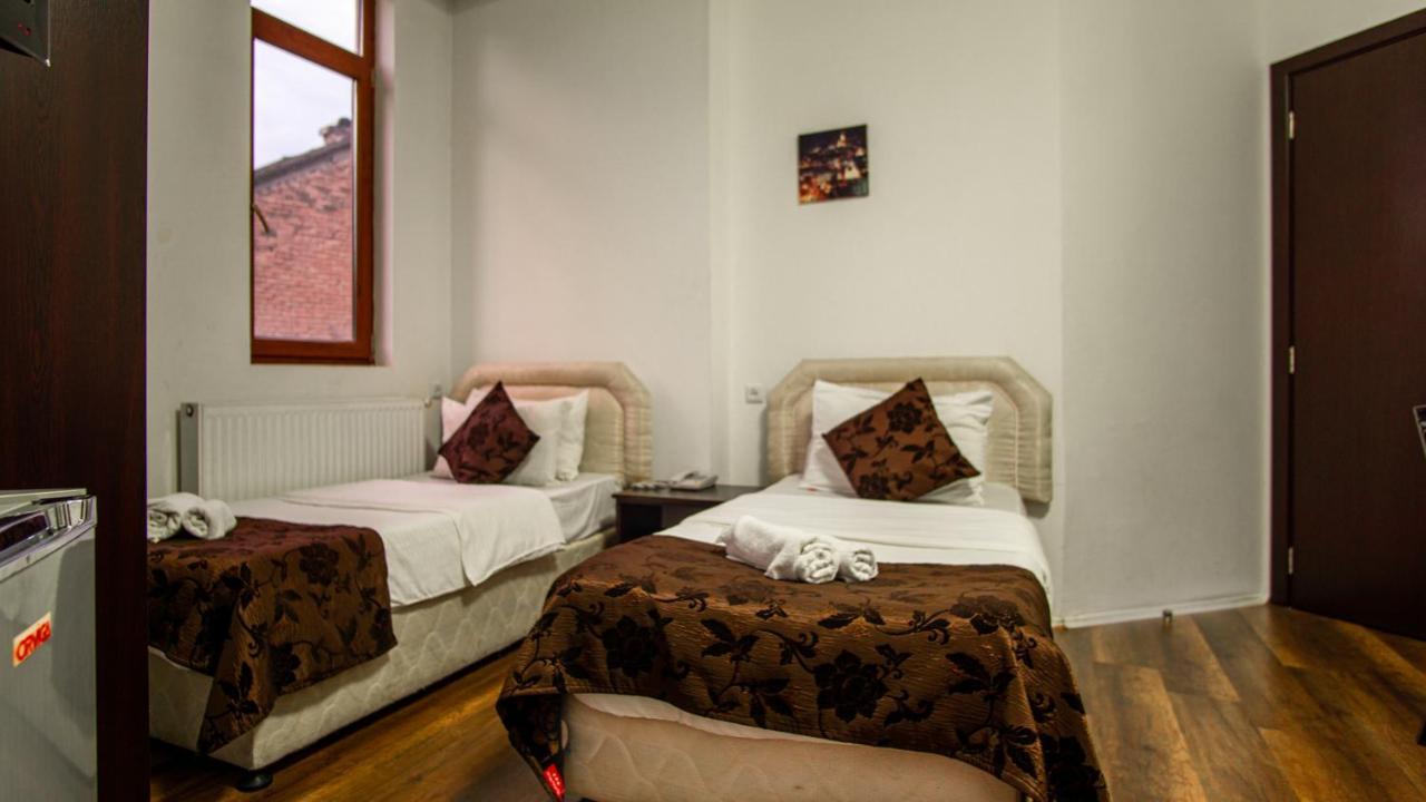 Aia Hotel Tiflis Dış mekan fotoğraf