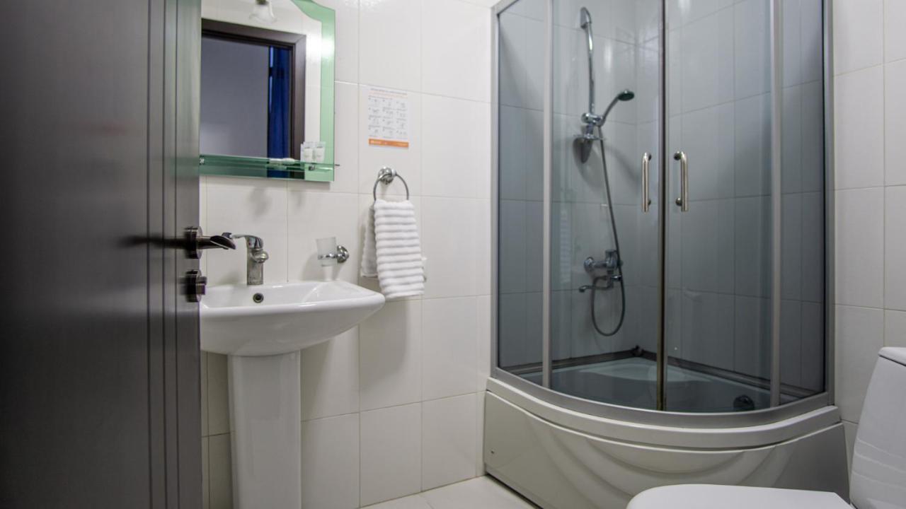 Aia Hotel Tiflis Dış mekan fotoğraf