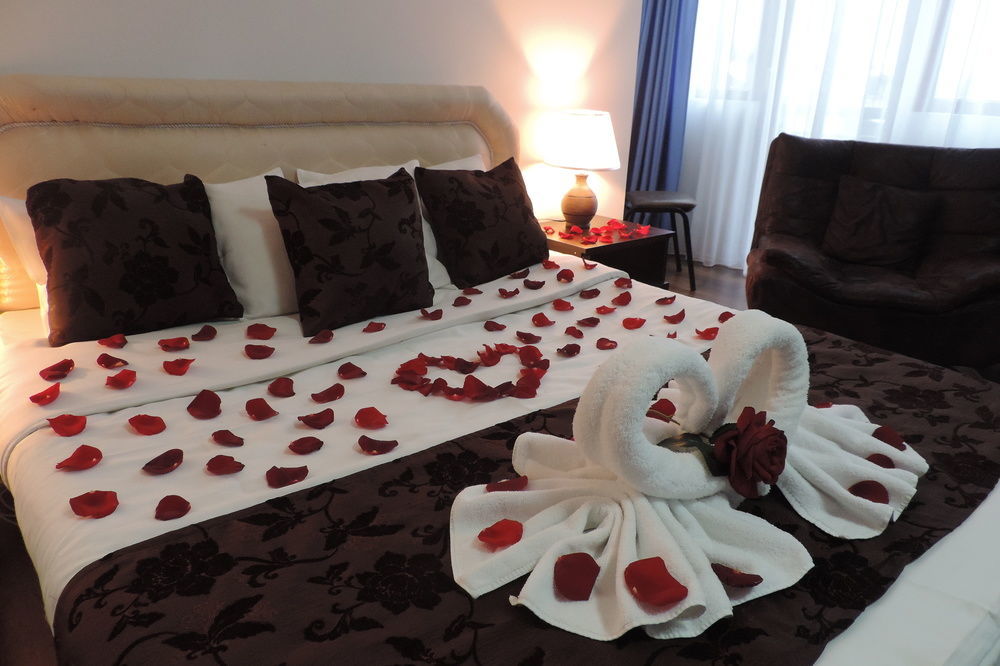 Aia Hotel Tiflis Dış mekan fotoğraf