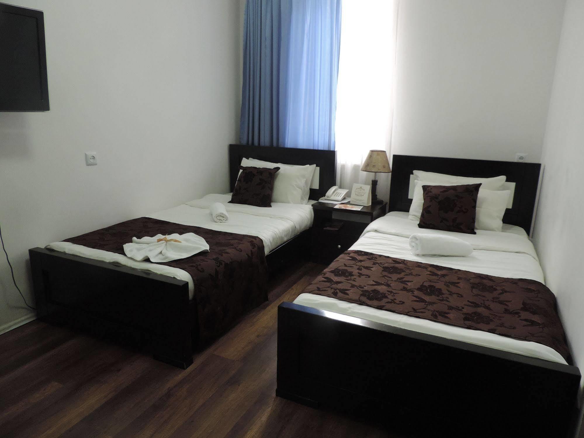 Aia Hotel Tiflis Dış mekan fotoğraf
