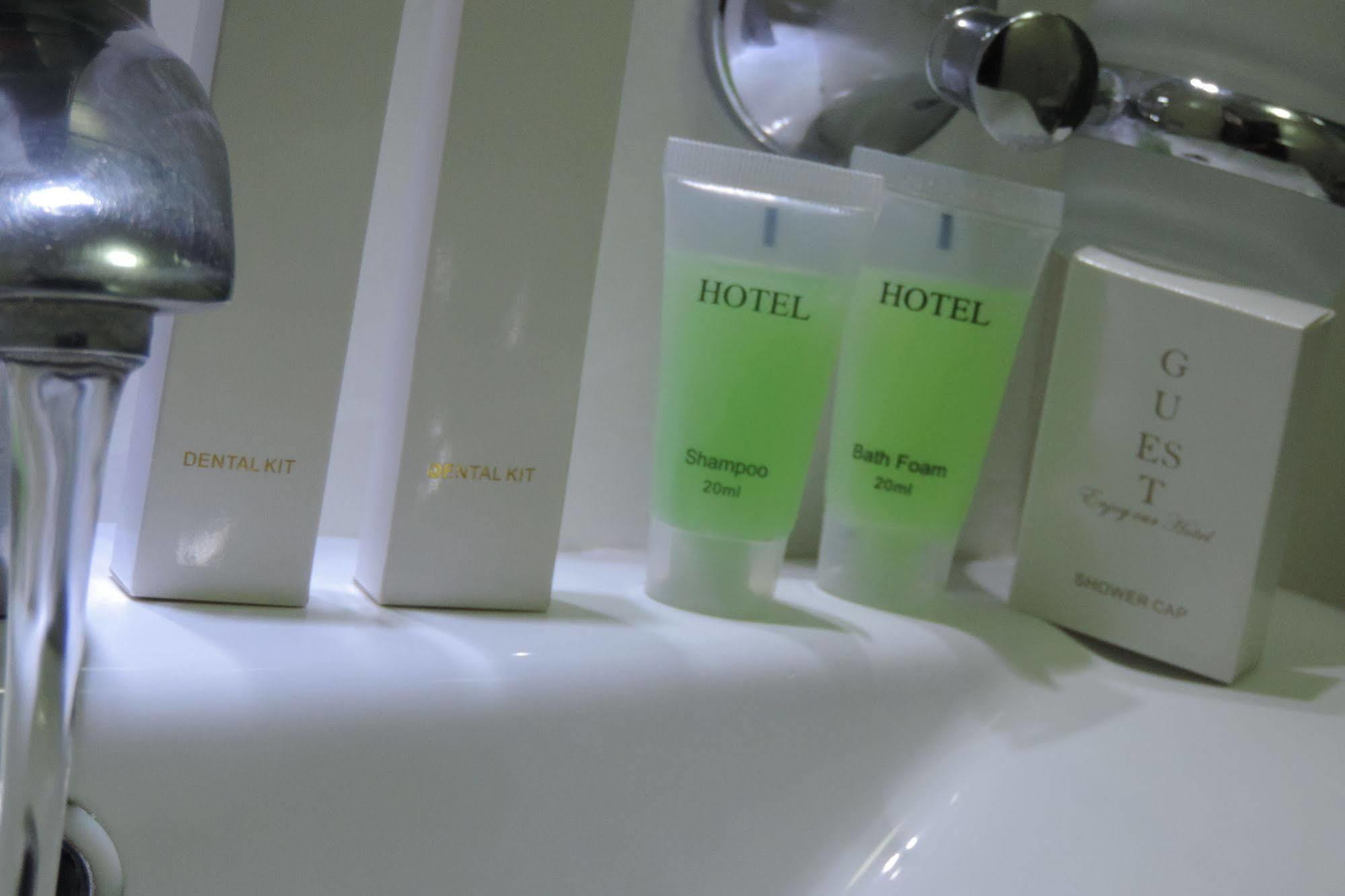 Aia Hotel Tiflis Dış mekan fotoğraf